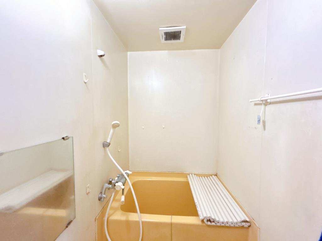 【リフォーム中】帯広市西12条北8丁目 内観