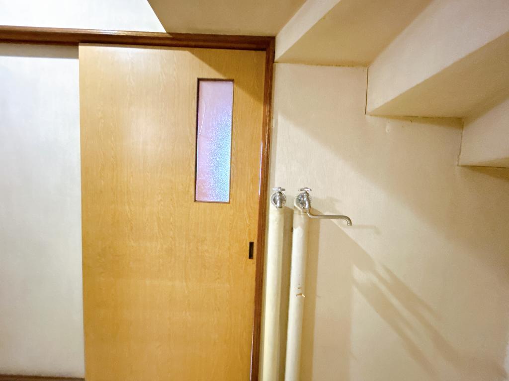 【リフォーム中】帯広市西12条北8丁目 内観