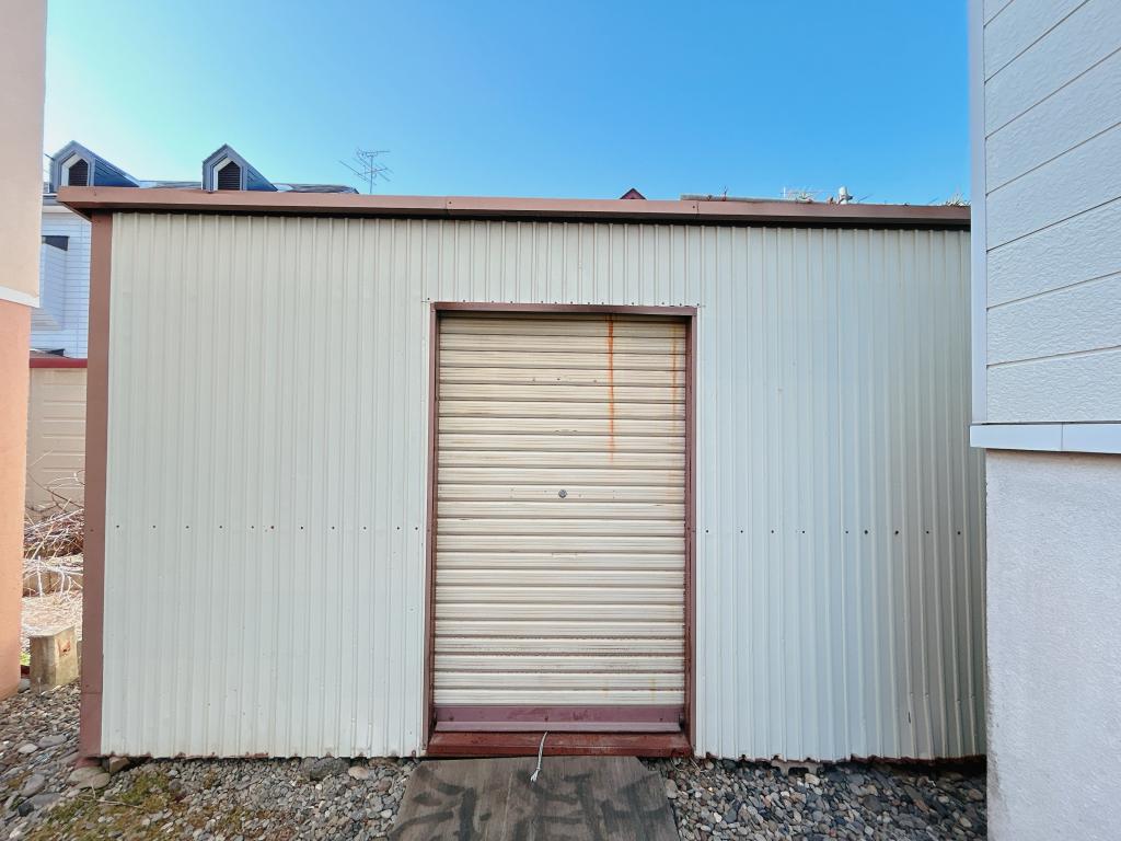 【リフォーム中】帯広市西12条北8丁目 内観