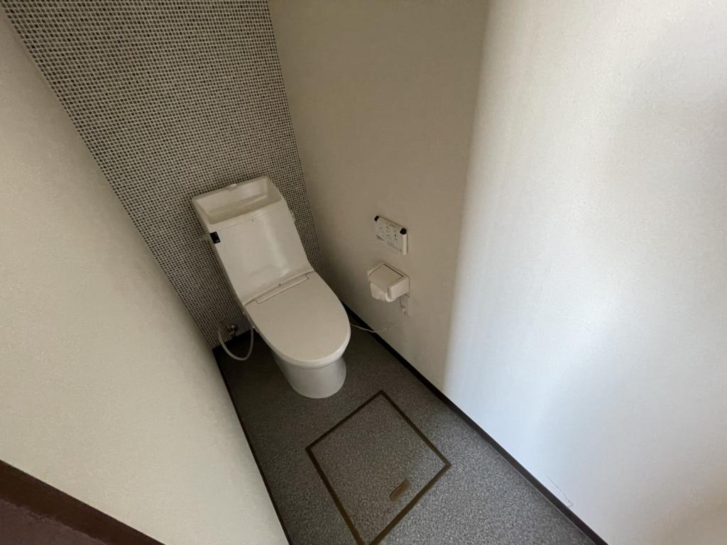 一丁目ビル 内観