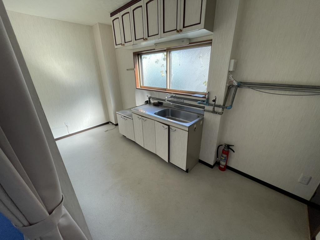 一丁目ビル 内観