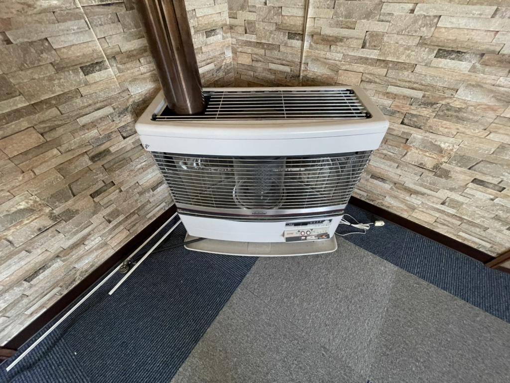 一丁目ビル 内観