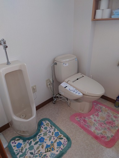 価格改定しました本別町仙美里元町売家 内観