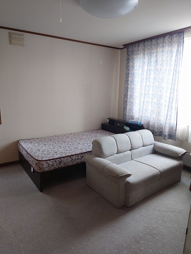 価格改定しました本別町仙美里元町売家 内観
