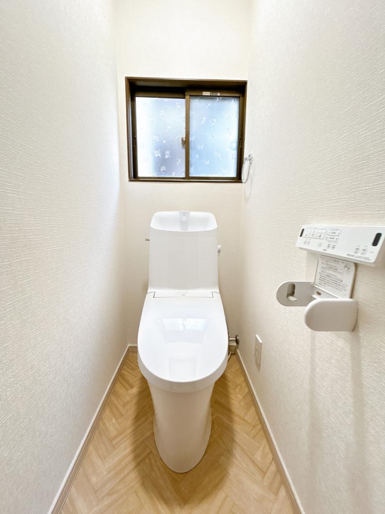 【リフォーム済・平家】帯広市西19条南5丁目13-9 内観