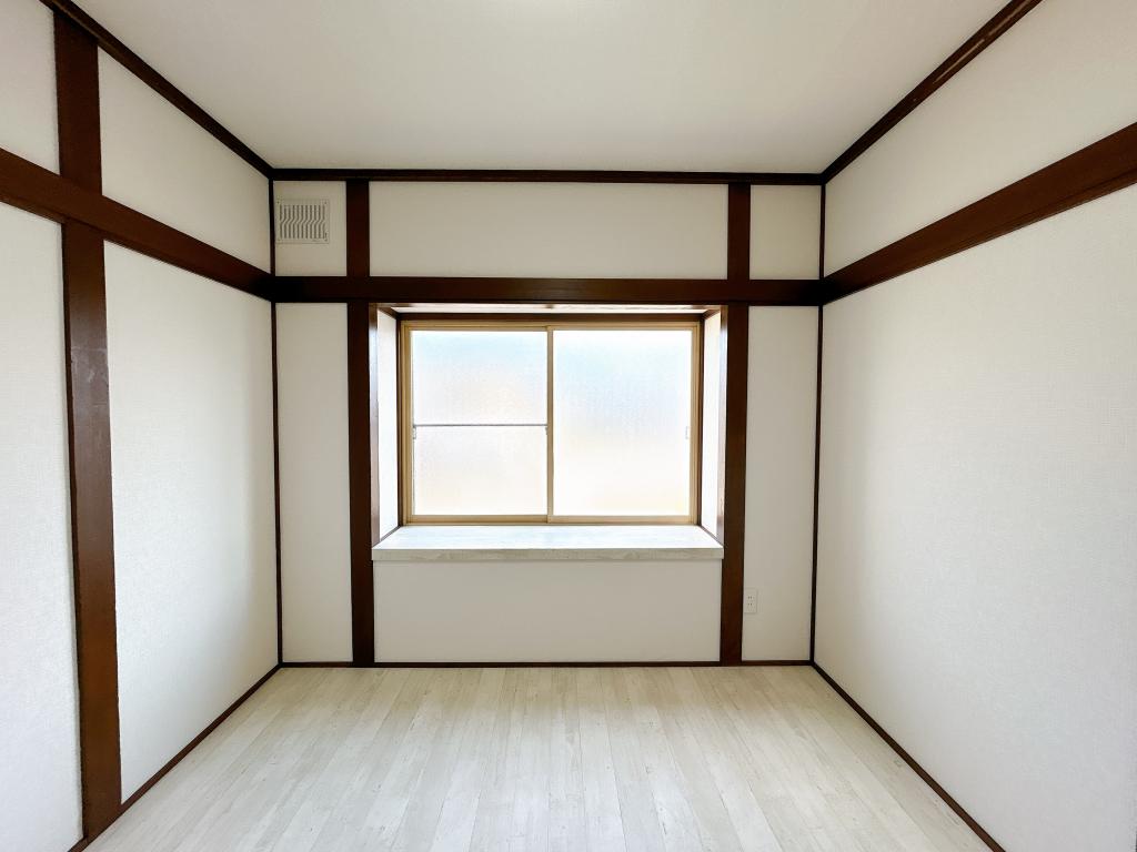 【リフォーム済・平家】帯広市西19条南5丁目13-9 内観