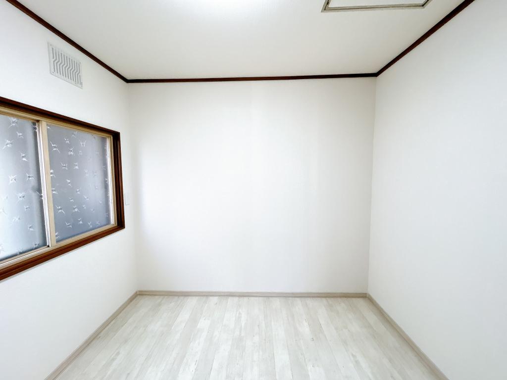 【リフォーム済・平家】帯広市西19条南5丁目13-9 内観