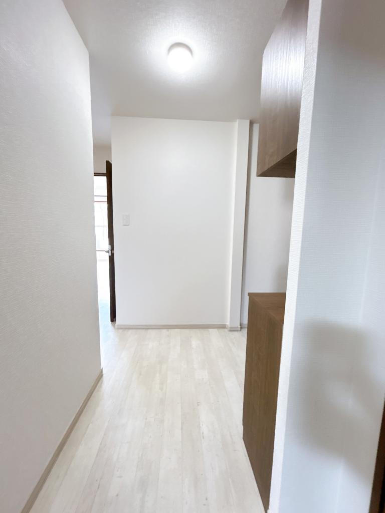 【リフォーム済・平家】帯広市西19条南5丁目13-9 内観