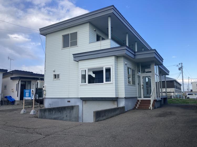 【6/22価格変更】帯広市西9条南39丁目　中古住宅