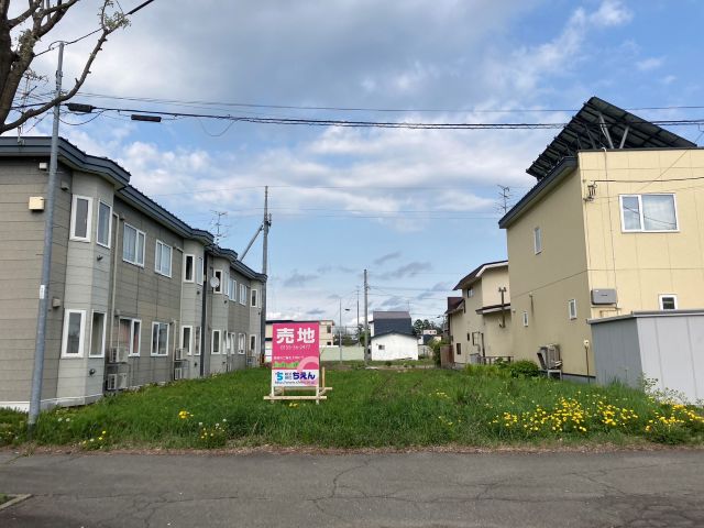 幕別町幸町【自社物件のため仲介手数料無料！】 外観