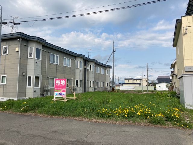 幕別町幸町【自社物件のため仲介手数料無料！】 内観