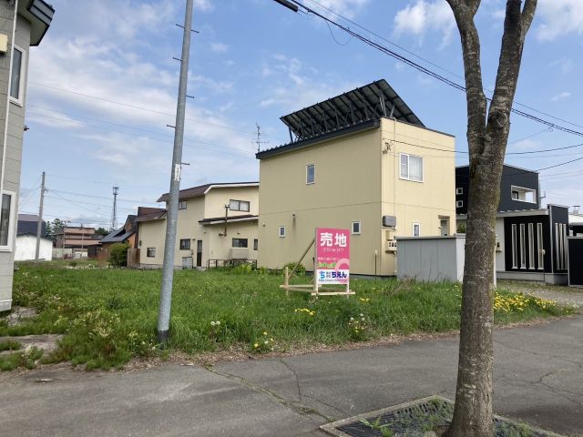 幕別町幸町【自社物件のため仲介手数料無料！】 内観