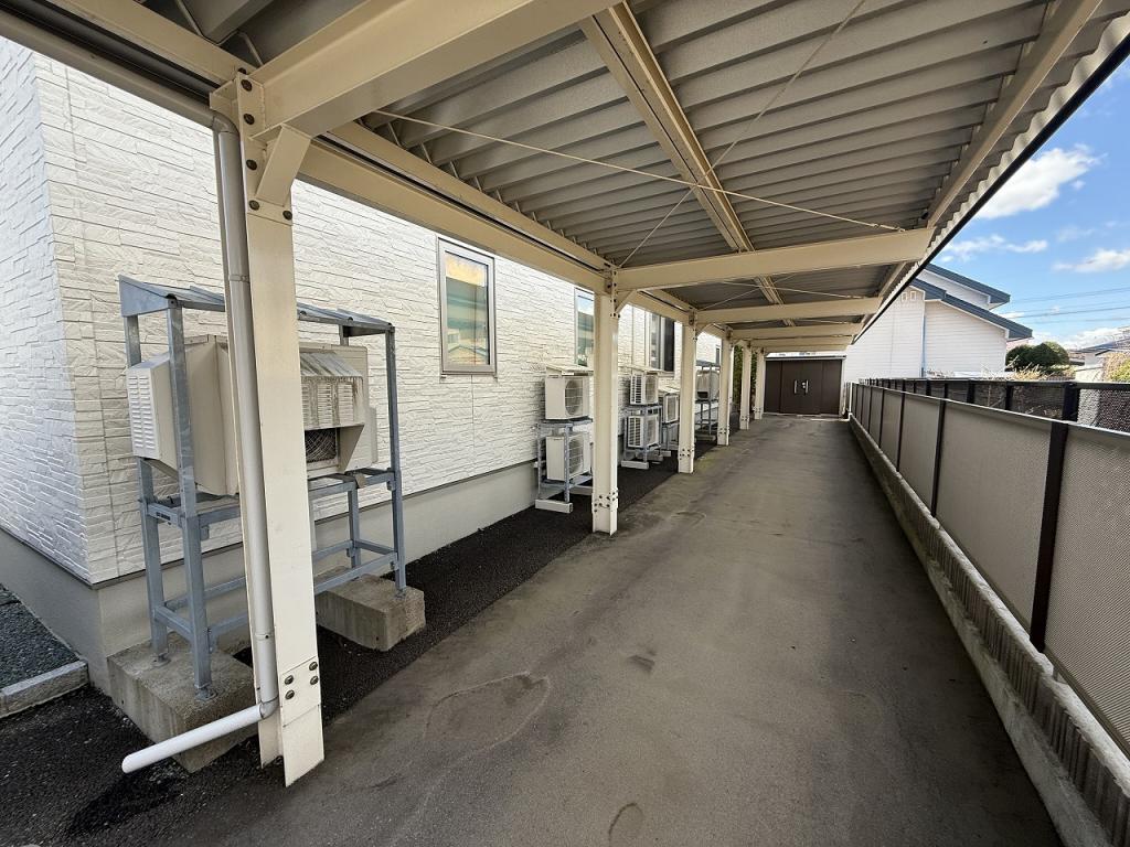 帯広市西１６条南４丁目20番7号　二世帯住宅 周辺