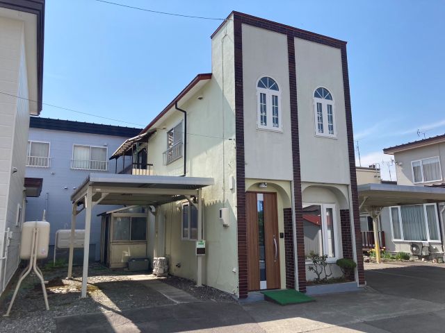 東９条南１２丁目　※商談中【利便性の高い東エリア！リフォーム向き！】