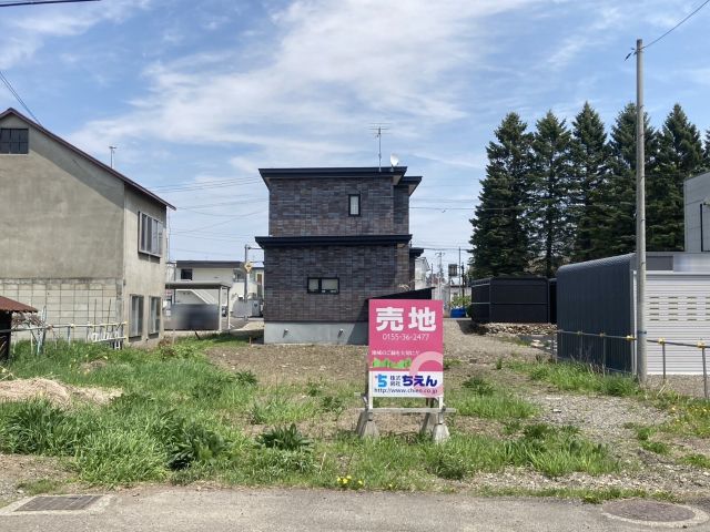 緑ヶ丘東通東【自社物件のため仲介手数料無料！】