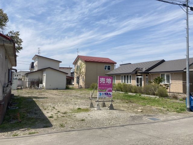 東１４条南３丁目【自社物件のため仲介手数料無料！】 内観