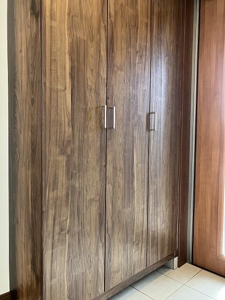 ベランダのある住宅！【商談中】     内観