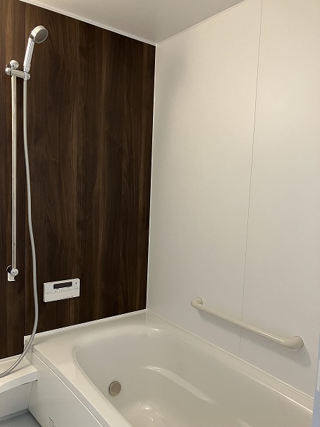 ベランダのある住宅！【商談中】     内観