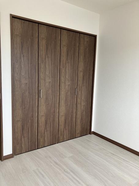 ベランダのある住宅！【商談中】     内観