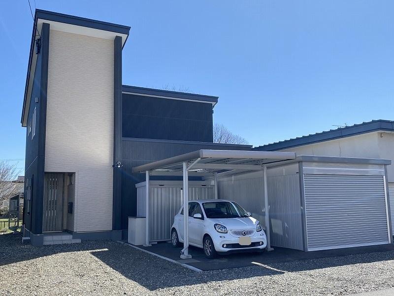 売中古住宅（西13南2） ※価格改定 内観