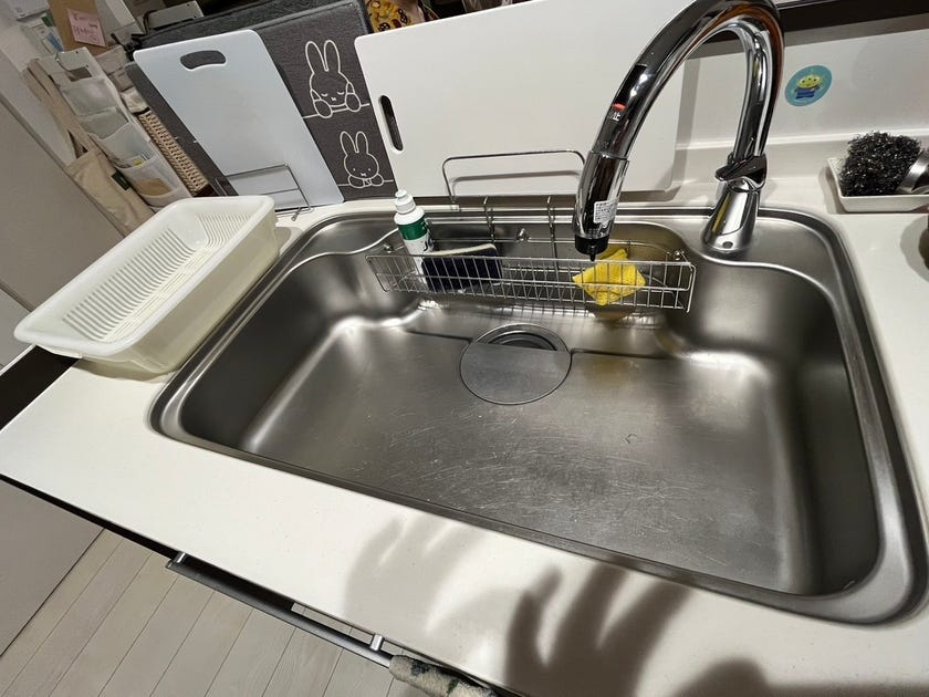 音更町雄飛が丘北区【居住期間約２年☆築浅】　中古戸建　 内観