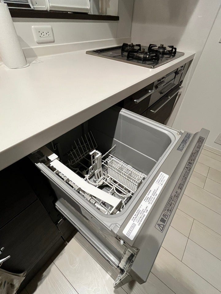 音更町雄飛が丘北区【居住期間約２年☆築浅】　中古戸建　 内観