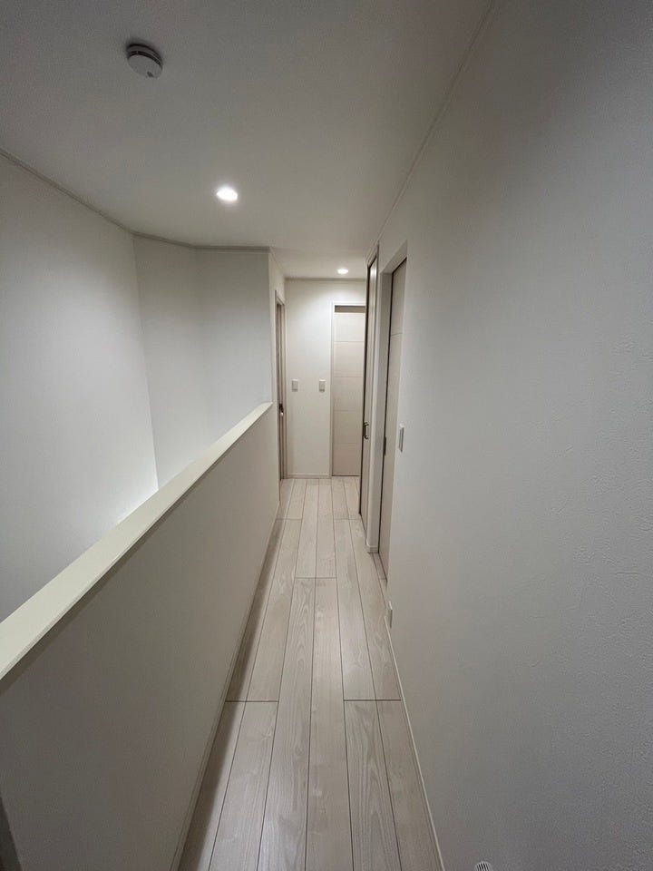 音更町雄飛が丘北区【居住期間約２年☆築浅】　中古戸建　 内観