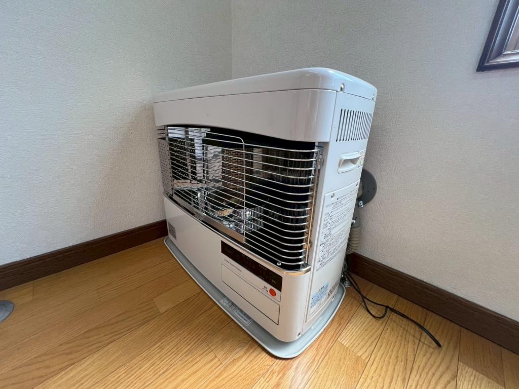 【写真追加】設備充実でフルリフォーム済♪　土地２３７坪♪　西7北5＿事務所 内観