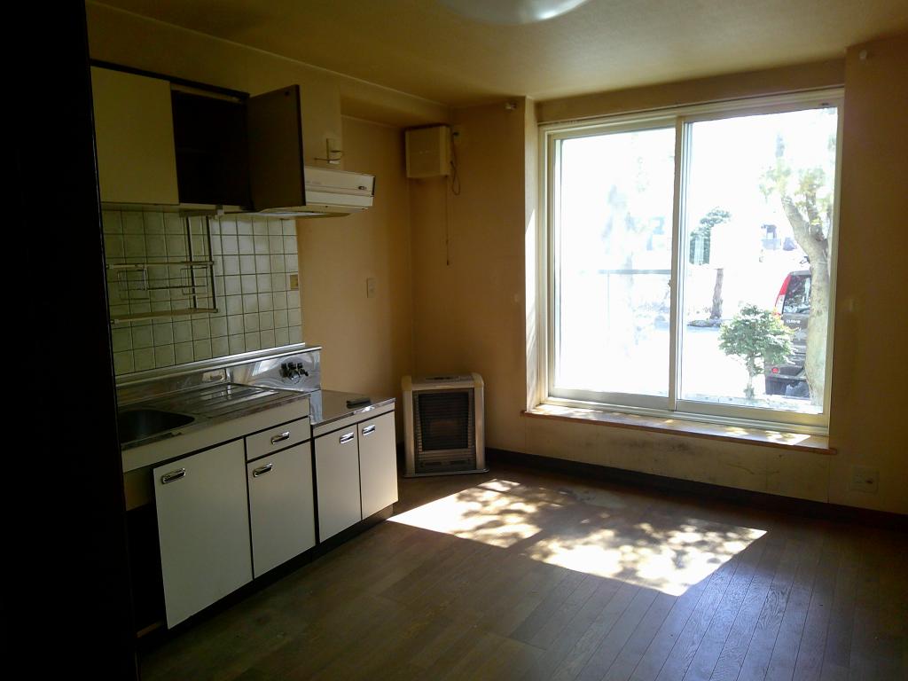 　コーポレミー 内観