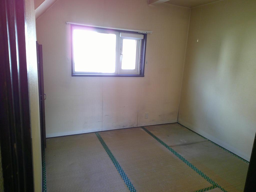 　コーポレミー 内観