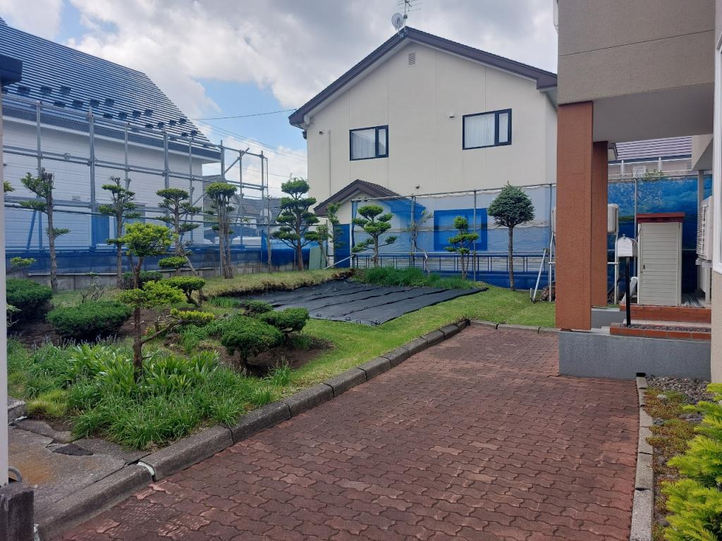 二世帯向き住宅　帯広市西２３条南４丁目 内観