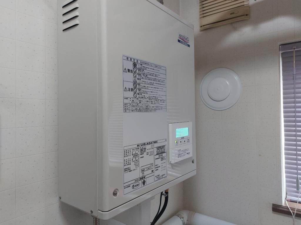 二世帯向き住宅　帯広市西２３条南４丁目 内観