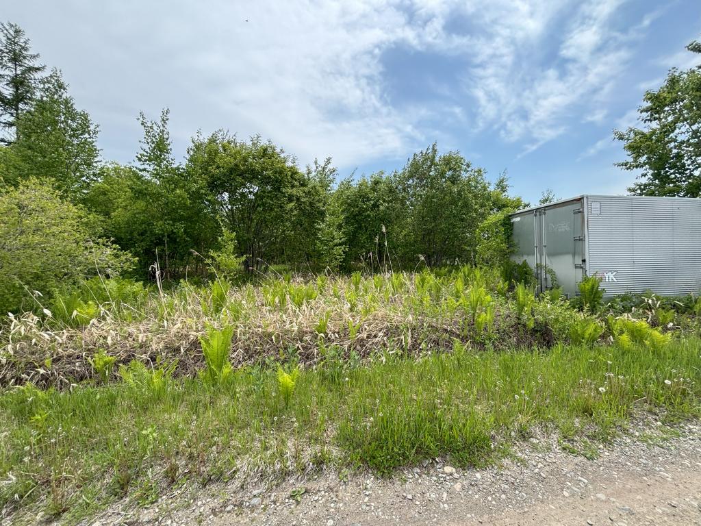 帯広市以平町西5線（7-23他）　売土地　売土地 内観