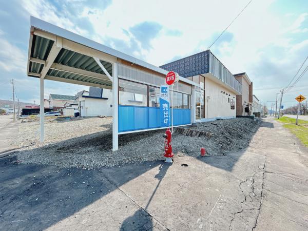【中古物件ならではの価格メリット・平家】幕別町緑町9-10 内観