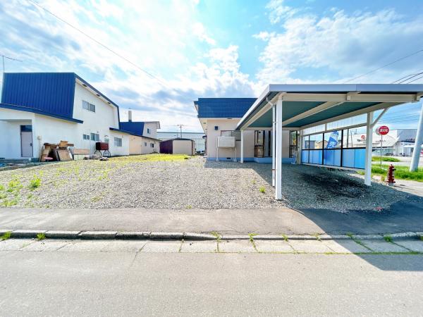 【中古物件ならではの価格メリット・平家】幕別町緑町9-10 内観