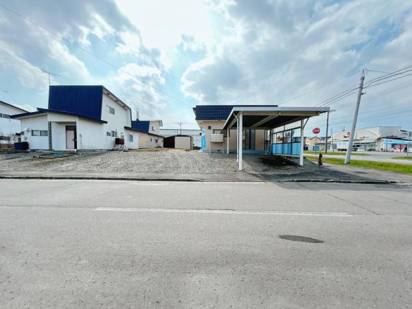 【中古物件ならではの価格メリット・平家】幕別町緑町9-10 内観