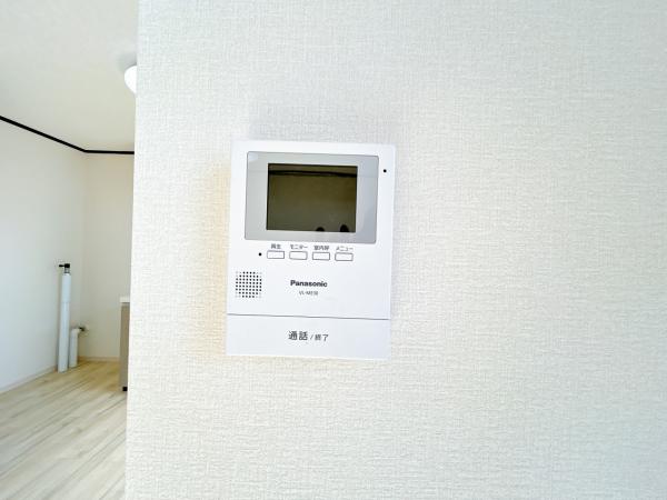 【中古物件ならではの価格メリット・平家】幕別町緑町9-10 内観