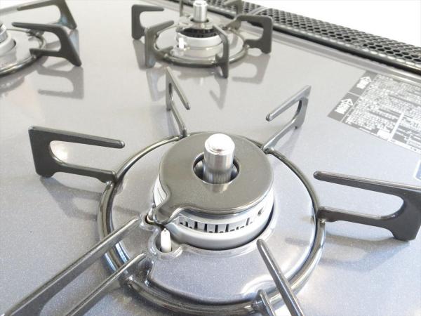 【中古物件ならではの価格メリット・平家】幕別町緑町9-10 内観