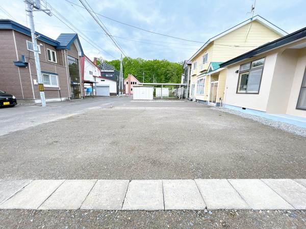 【リフォーム済み・静かな住宅街の平家】帯広市西14条南40丁目 内観