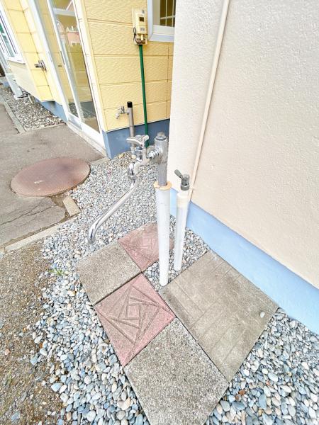 【リフォーム済み・静かな住宅街の平家】帯広市西14条南40丁目 内観