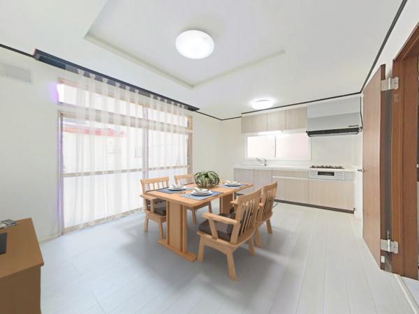 【リフォーム済み・中古物件ならではの価格メリット】帯広市西19条南5丁目10-22 外観