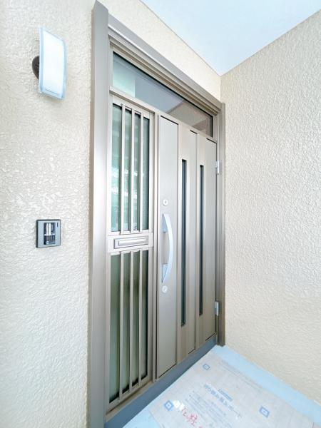 【リフォーム済み・中古物件ならではの価格メリット】帯広市西19条南5丁目10-22 内観