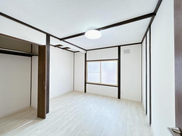 【リフォーム済み・中古物件ならではの価格メリット】帯広市西19条南5丁目10-22 内観