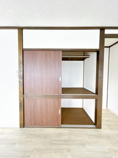 【リフォーム済み・中古物件ならではの価格メリット】帯広市西19条南5丁目10-22 内観