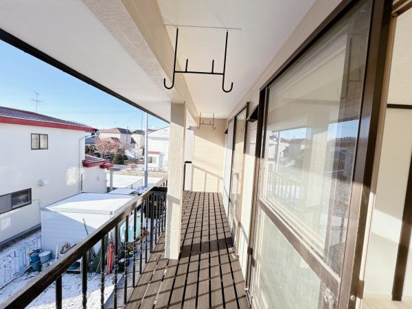【リフォーム済み・中古物件ならではの価格メリット】帯広市西19条南5丁目10-22 内観