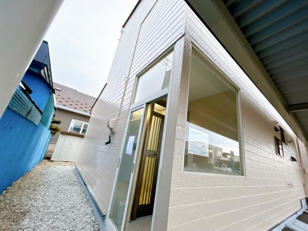 【リフォーム済み・中古物件ならではの価格メリット】帯広市西19条南5丁目10-22 内観
