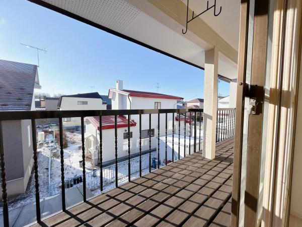 【リフォーム済み・中古物件ならではの価格メリット】帯広市西19条南5丁目10-22 内観