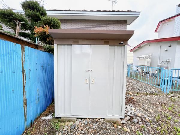 【リフォーム済み・中古物件ならではの価格メリット】帯広市西19条南5丁目10-22 内観