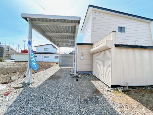 【リフォーム済】帯広市西24条南2丁目12-40 内観