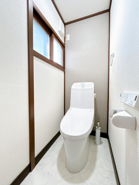 【リフォーム済】帯広市西24条南2丁目12-40 内観
